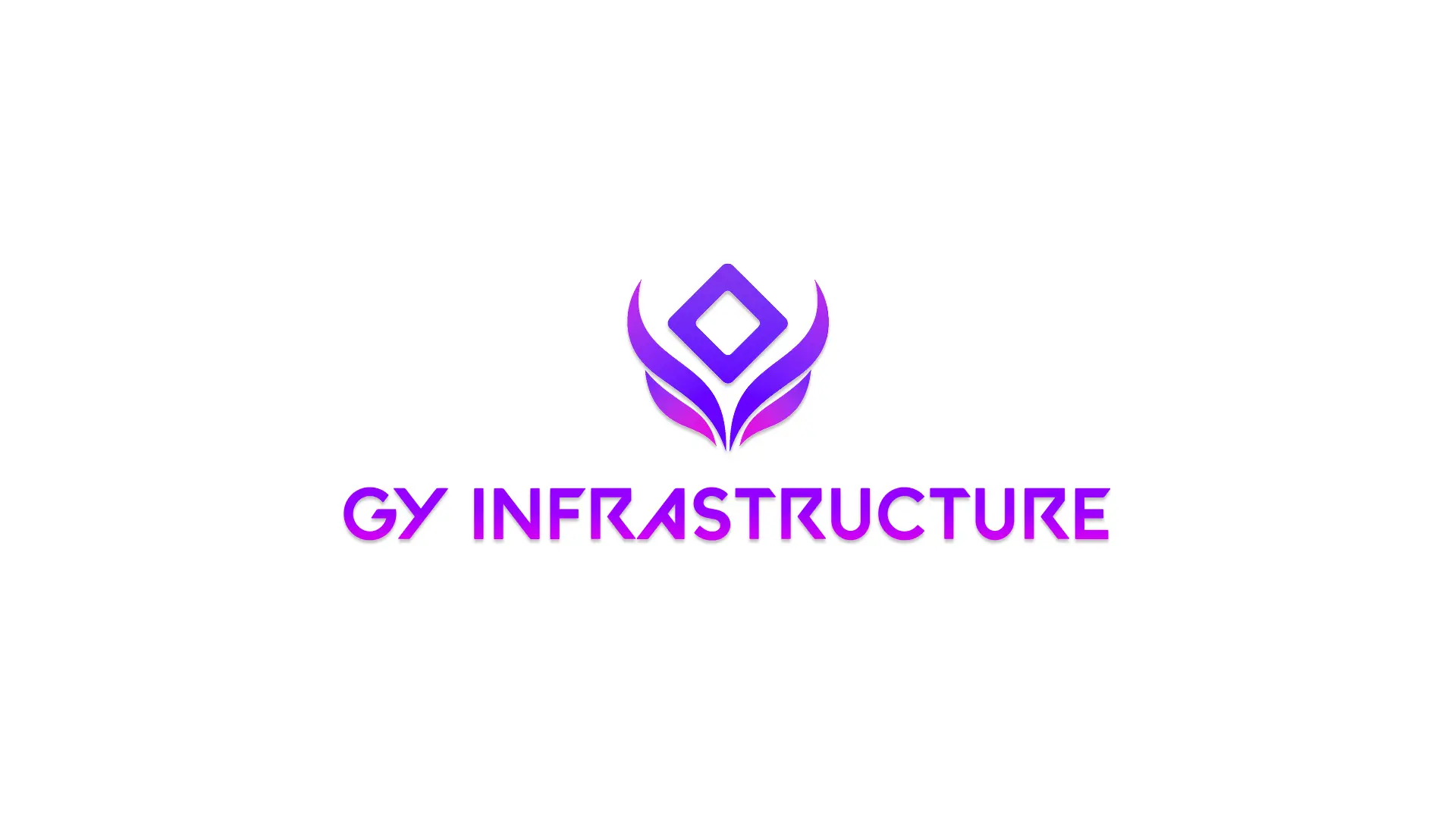Infraestructura de GYCODING